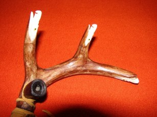 Lakota Sioux Peace pipe