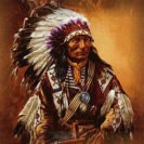 Indian Chief