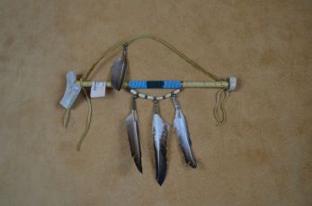 Peace pipe